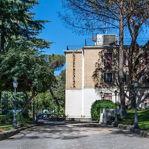 Santa Prisca Hotel