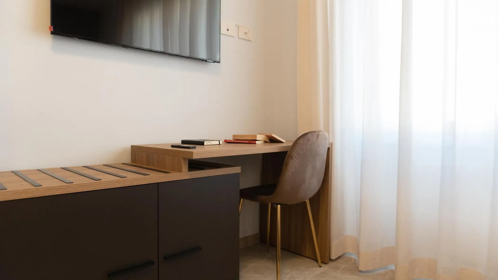 Soulful Rome Apartment