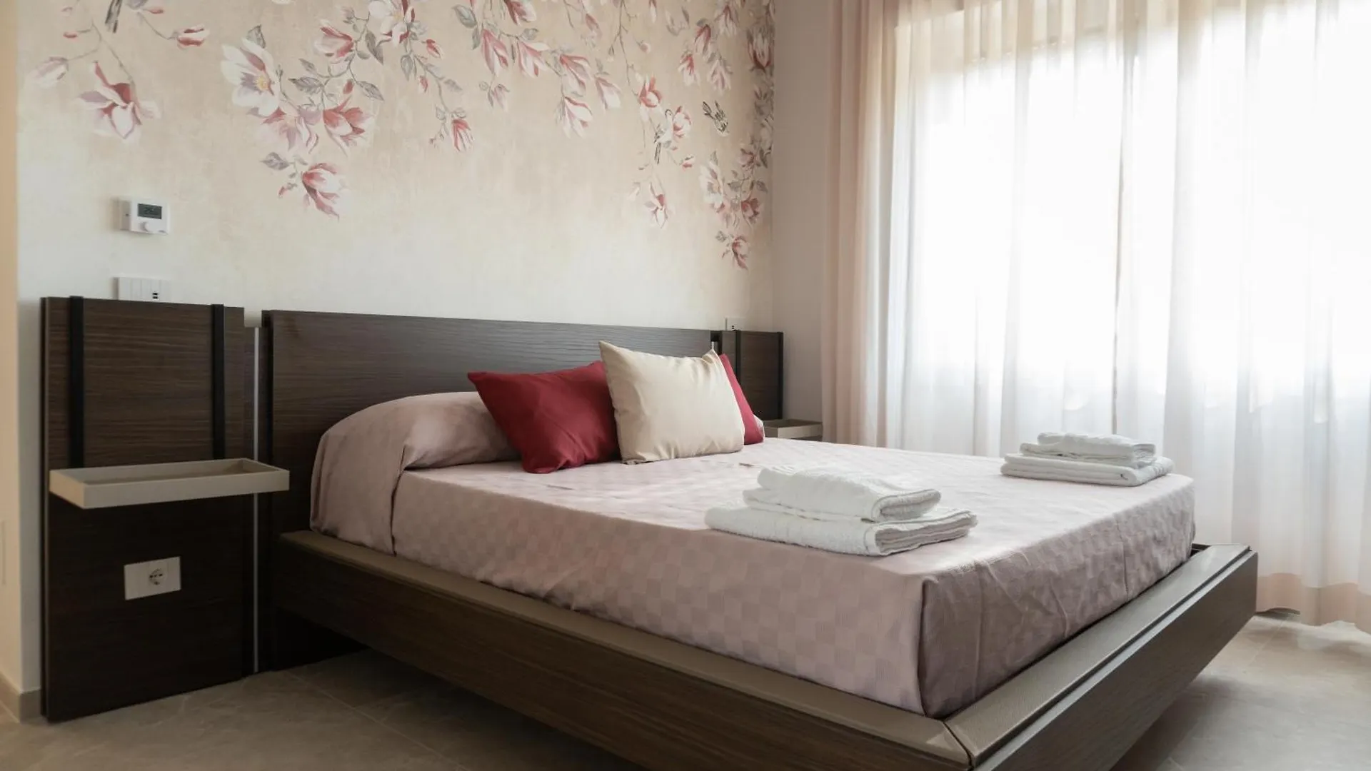 Soulful Rome Apartment 0*,  Italy