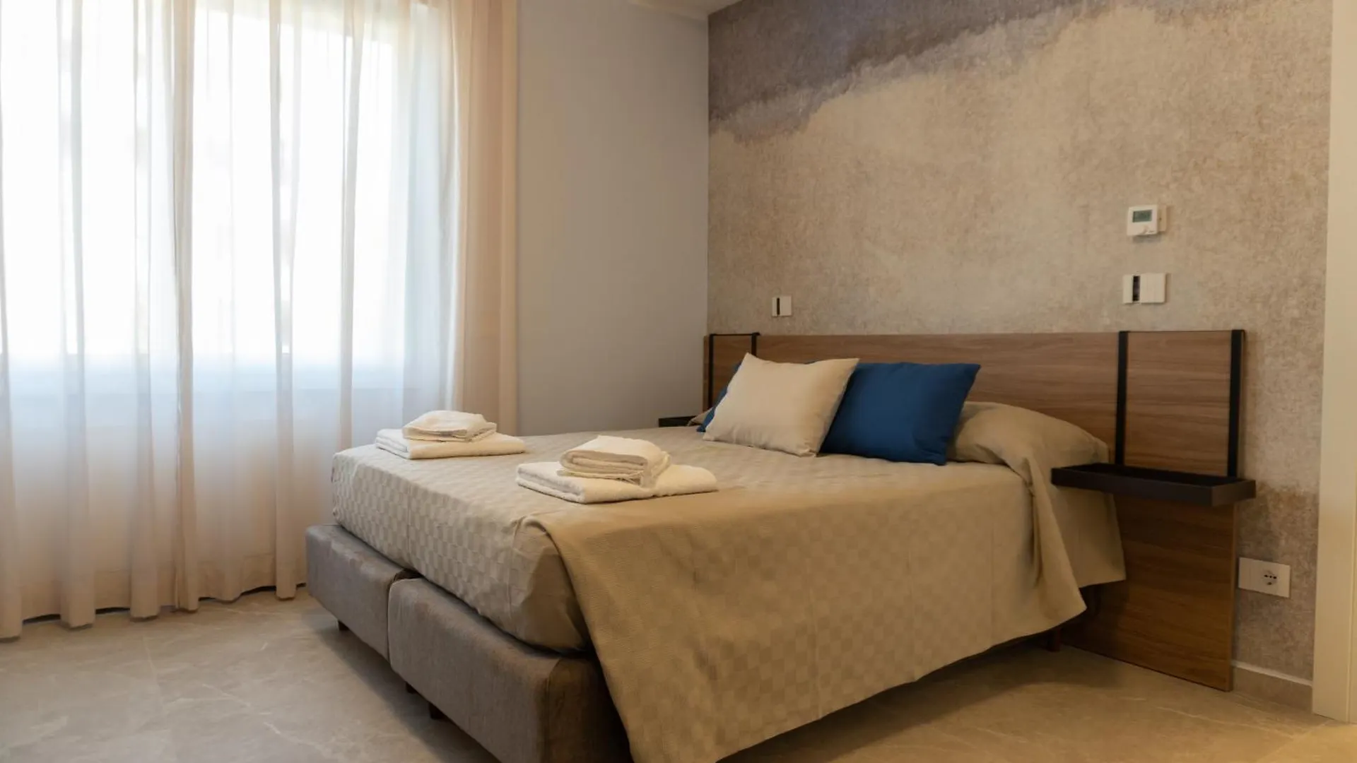 Soulful Rome Apartment 0*,