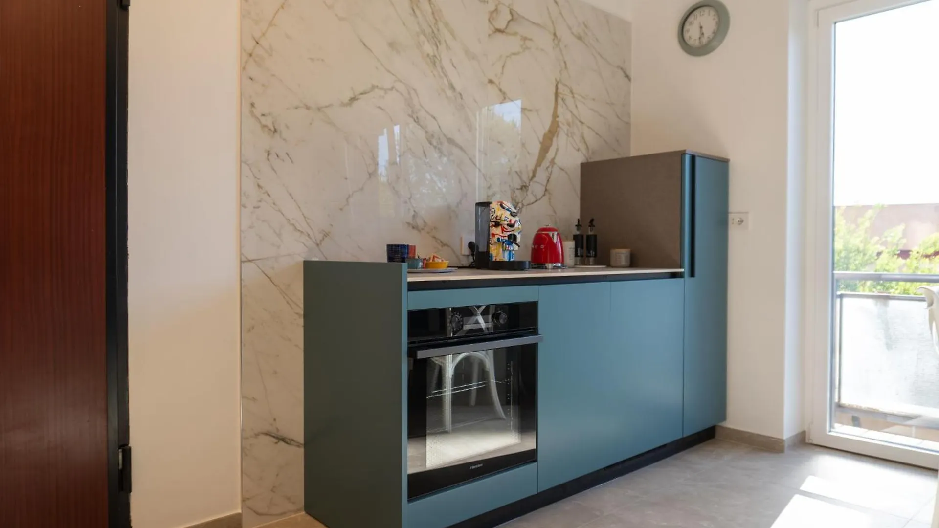 Soulful Rome Apartment 0*,